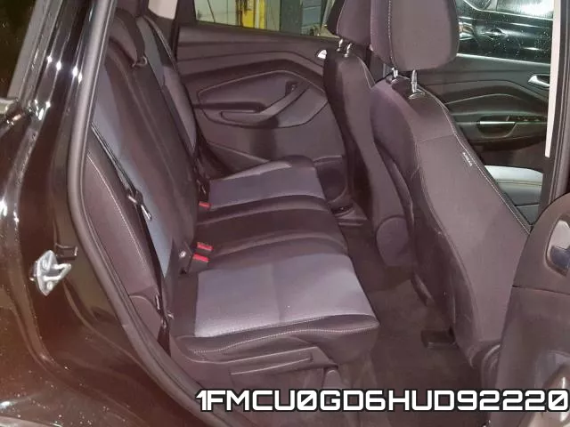1FMCU0GD6HUD92220 фото 7