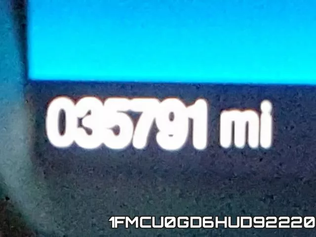 1FMCU0GD6HUD92220 фото 9