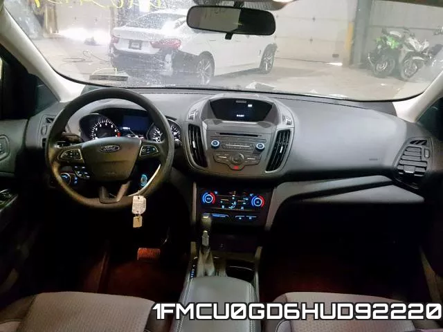 1FMCU0GD6HUD92220 фото 10
