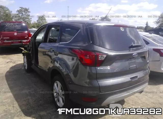 1FMCU0GD7KUA39282 фото 4