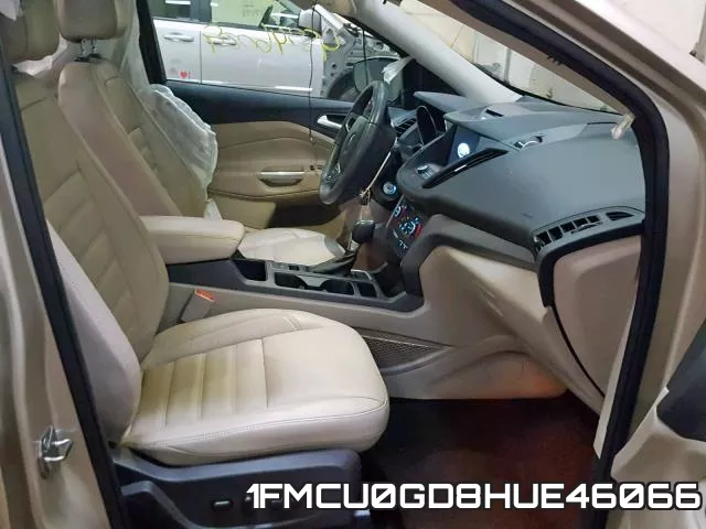 1FMCU0GD8HUE46066 фото 6