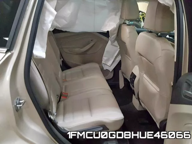 1FMCU0GD8HUE46066 фото 7