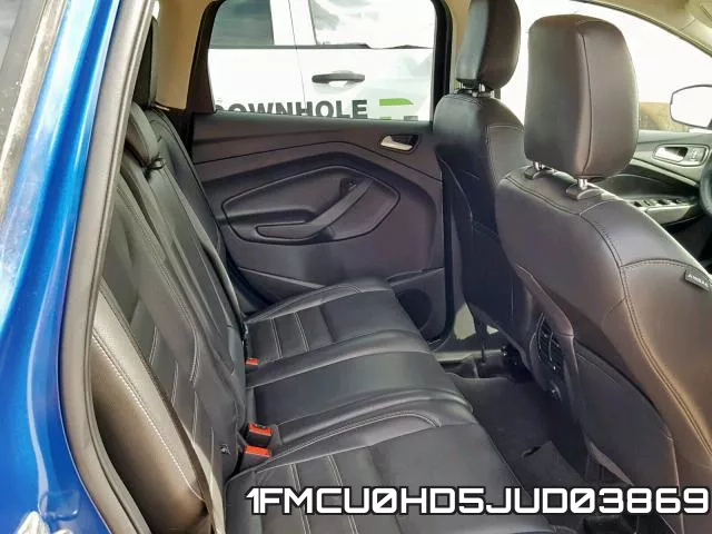 1FMCU0HD5JUD03869 фото 7