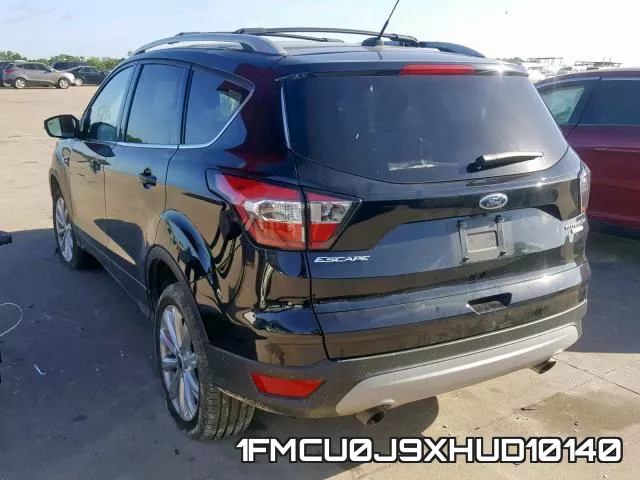 1FMCU0J9XHUD10140 фото 4