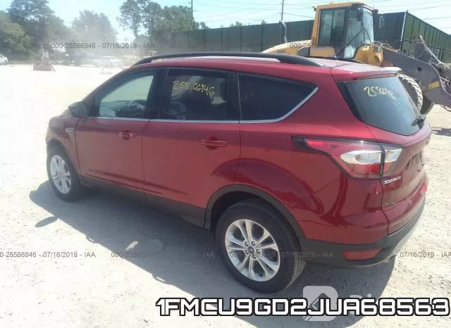 1FMCU9GD2JUA68563 фото 4