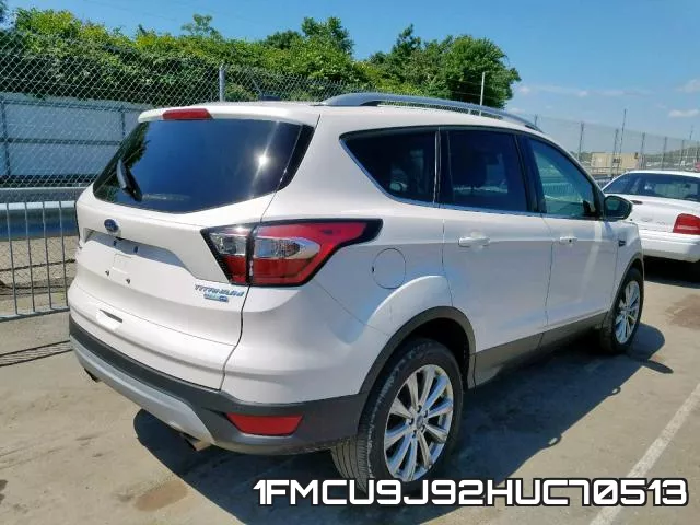 1FMCU9J92HUC70513 фото 5