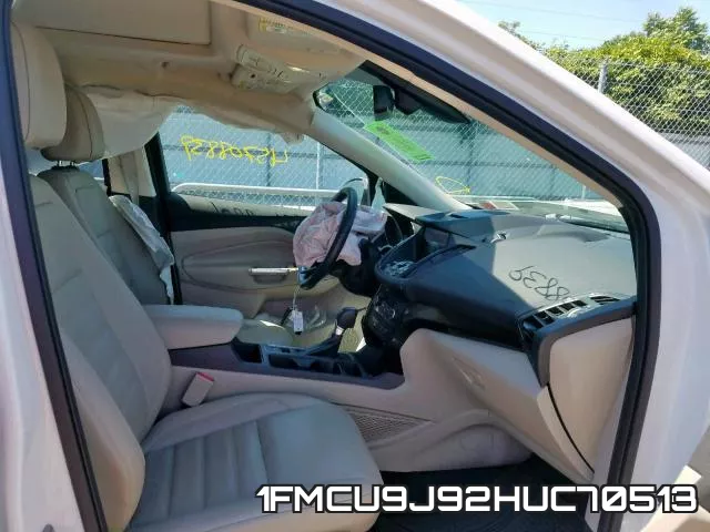 1FMCU9J92HUC70513 фото 6