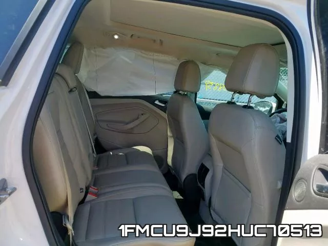 1FMCU9J92HUC70513 фото 7