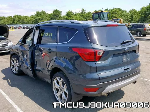 1FMCU9J98KUA09006 фото 4