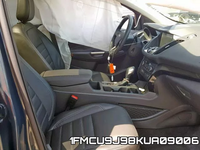 1FMCU9J98KUA09006 фото 6