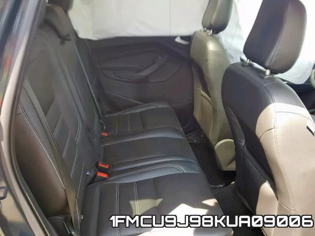 1FMCU9J98KUA09006 фото 7