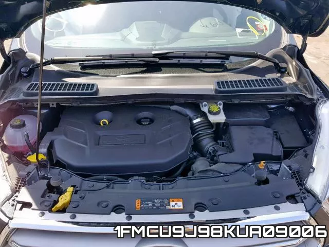 1FMCU9J98KUA09006 фото 8