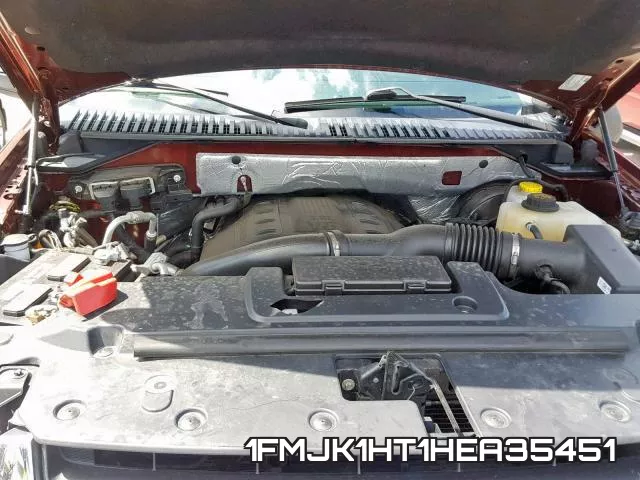1FMJK1HT1HEA35451 фото 8