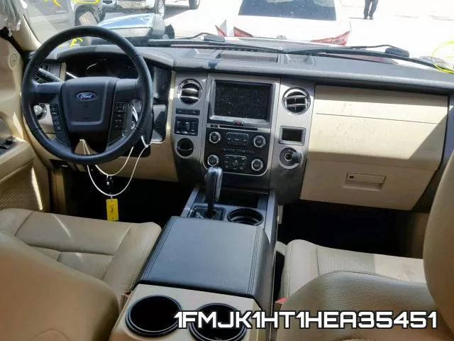1FMJK1HT1HEA35451 фото 10