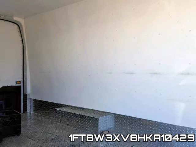 1FTBW3XV8HKA10429 фото 7