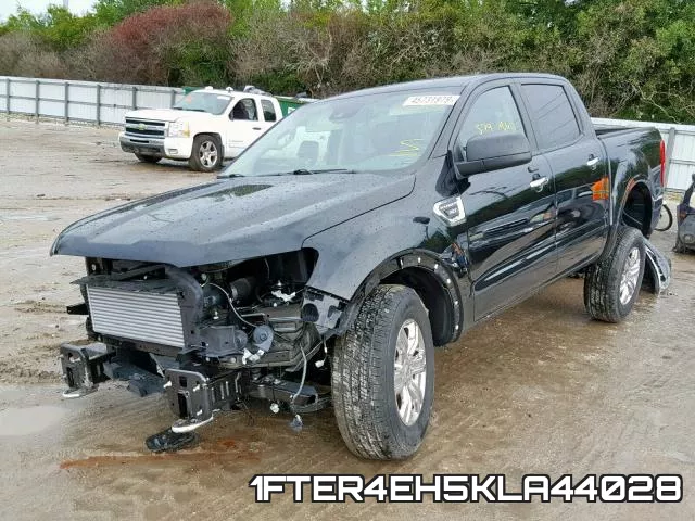 1FTER4EH5KLA44028 фото 3