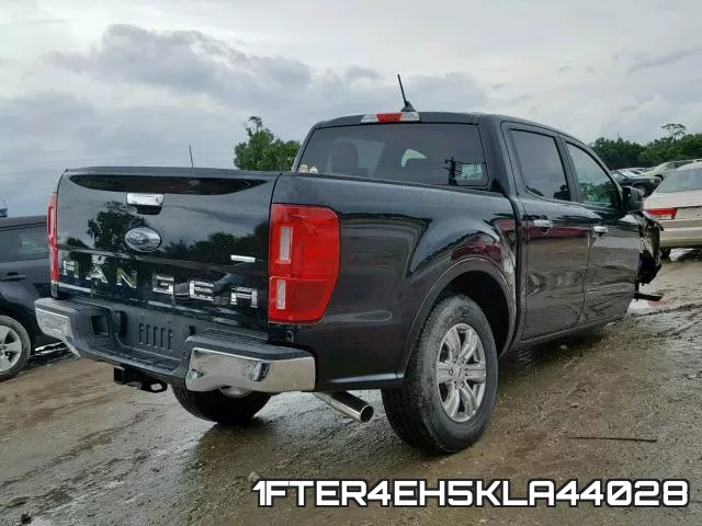1FTER4EH5KLA44028 фото 5
