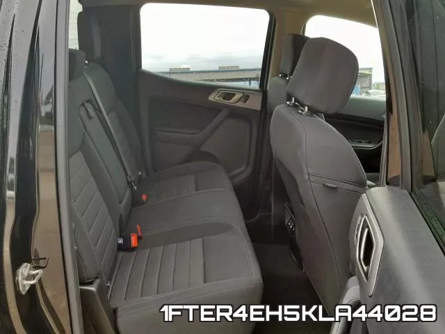 1FTER4EH5KLA44028 фото 7