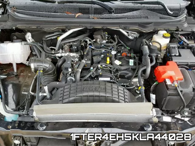 1FTER4EH5KLA44028 фото 8