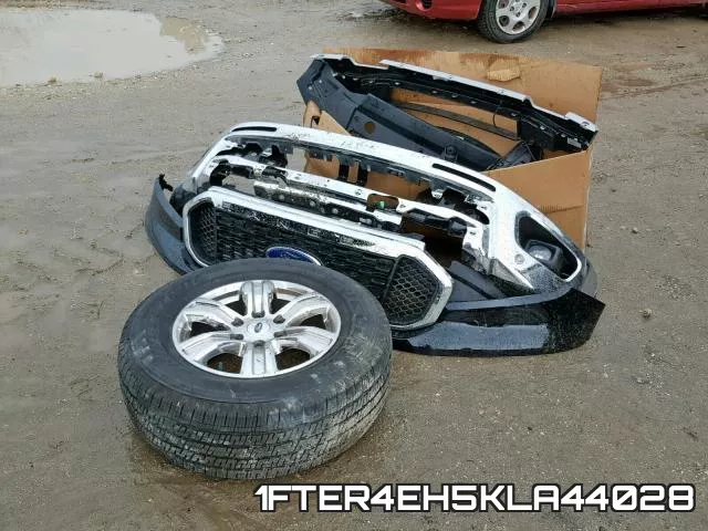 1FTER4EH5KLA44028 фото 10