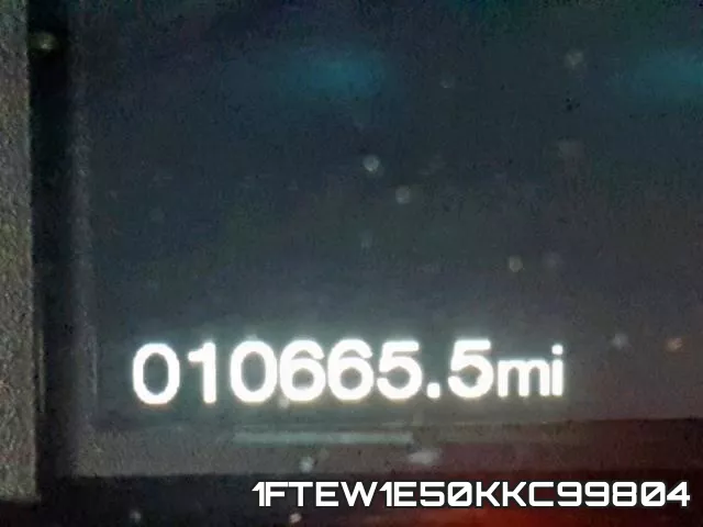 1FTEW1E50KKC99804 фото 9