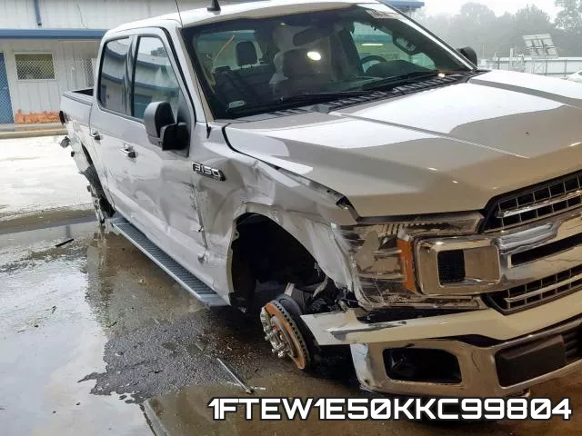 1FTEW1E50KKC99804 фото 10