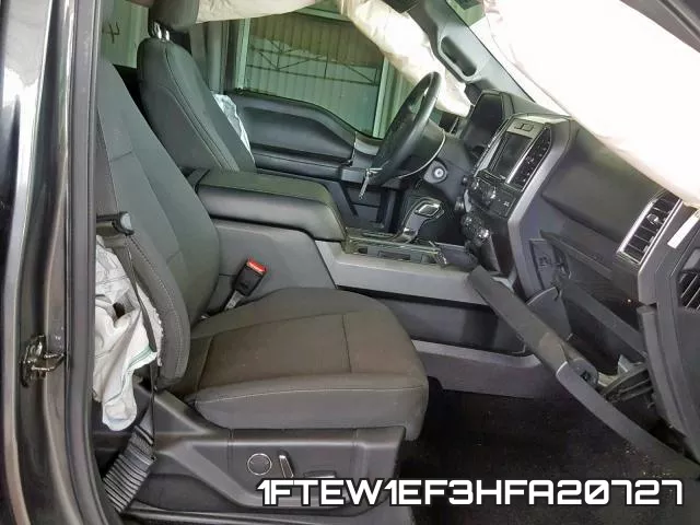 1FTEW1EF3HFA20727 фото 6