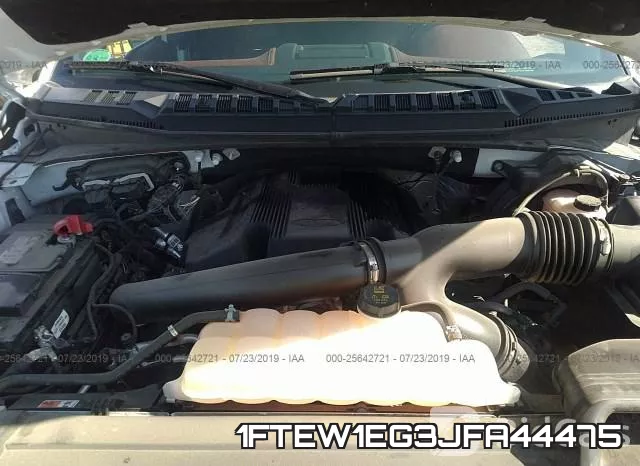 1FTEW1EG3JFA44475 фото 2