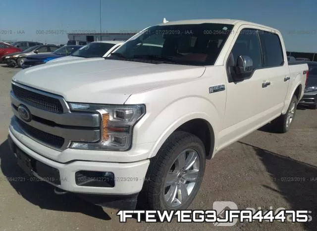 1FTEW1EG3JFA44475 фото 3