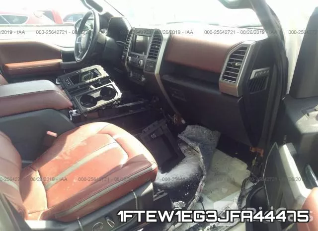 1FTEW1EG3JFA44475 фото 6