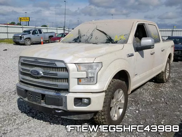 1FTEW1EG5HFC43988 фото 3