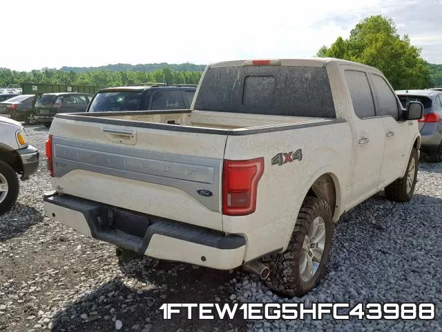 1FTEW1EG5HFC43988 фото 5