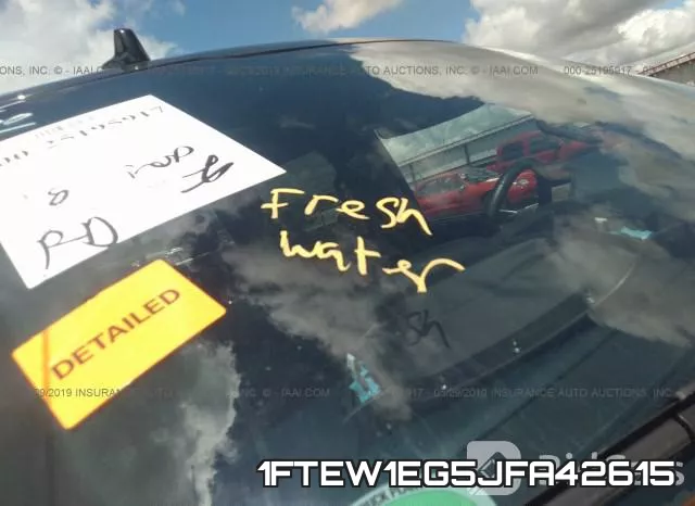 1FTEW1EG5JFA42615 фото 7