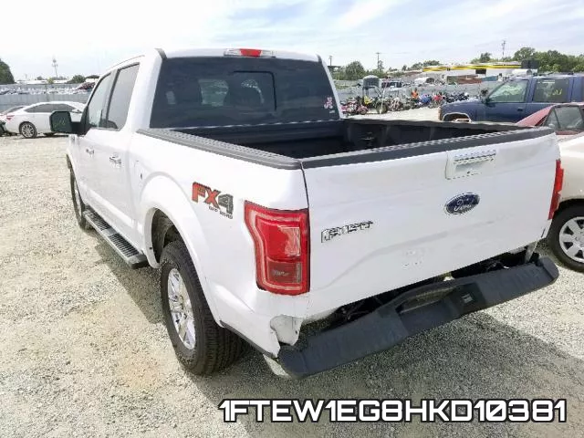 1FTEW1EG8HKD10381 фото 4