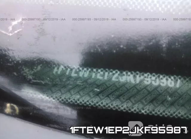 1FTEW1EP2JKF95987 фото 10