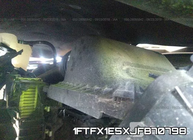 1FTFX1E5XJFB70798 фото 2