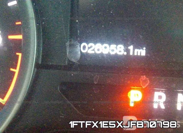 1FTFX1E5XJFB70798 фото 8