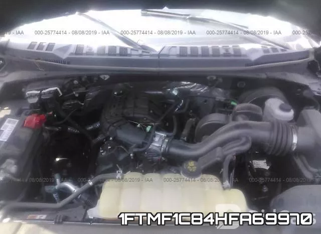1FTMF1C84HFA69970 фото 2