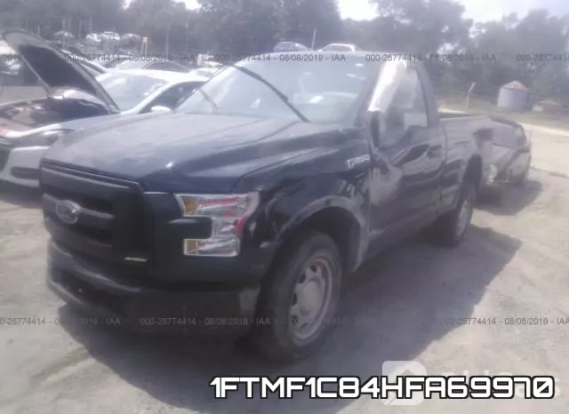 1FTMF1C84HFA69970 фото 3