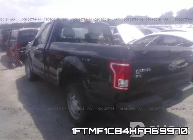 1FTMF1C84HFA69970 фото 4