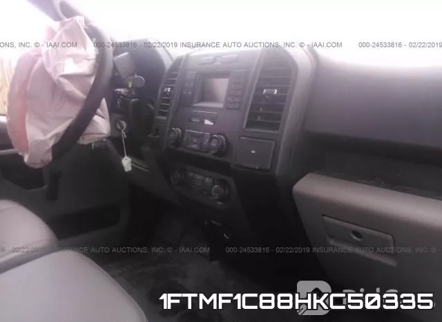 1FTMF1C88HKC50335 фото 6