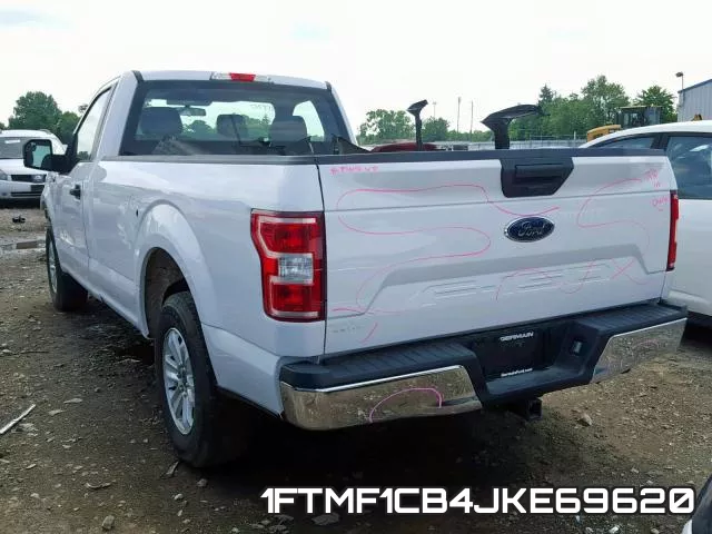1FTMF1CB4JKE69620 фото 4