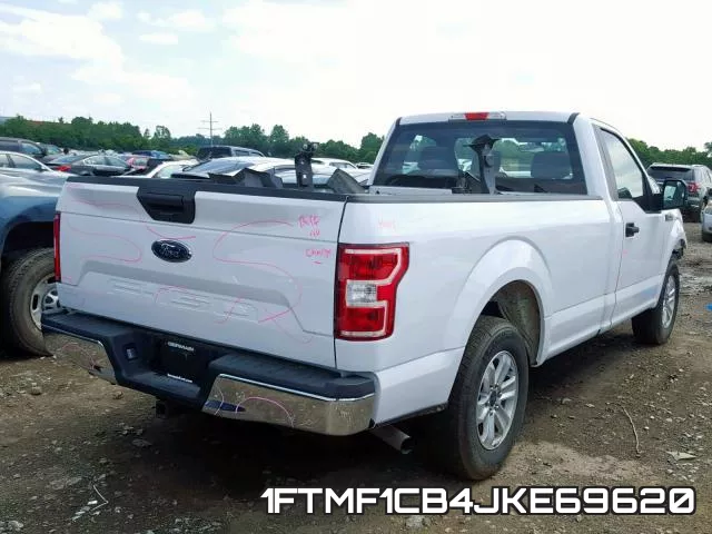 1FTMF1CB4JKE69620 фото 5
