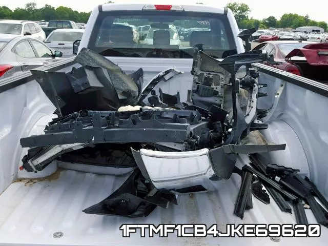 1FTMF1CB4JKE69620 фото 7