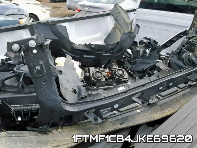 1FTMF1CB4JKE69620 фото 10