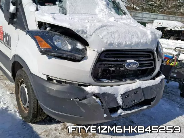 1FTYE1ZM6HKB45253 фото 10
