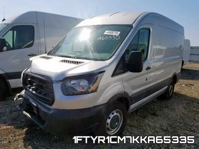 1FTYR1CM7KKA65335 фото 3