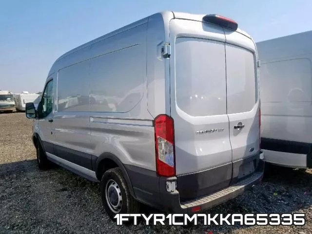 1FTYR1CM7KKA65335 фото 4