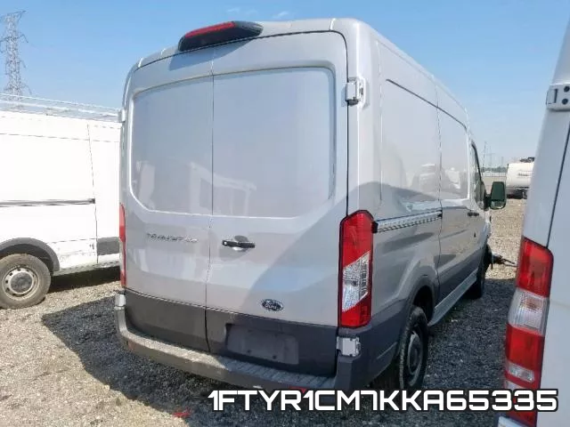 1FTYR1CM7KKA65335 фото 5