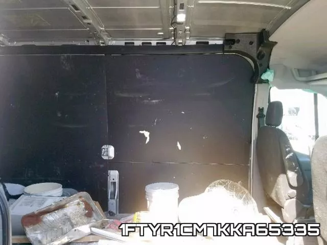 1FTYR1CM7KKA65335 фото 7